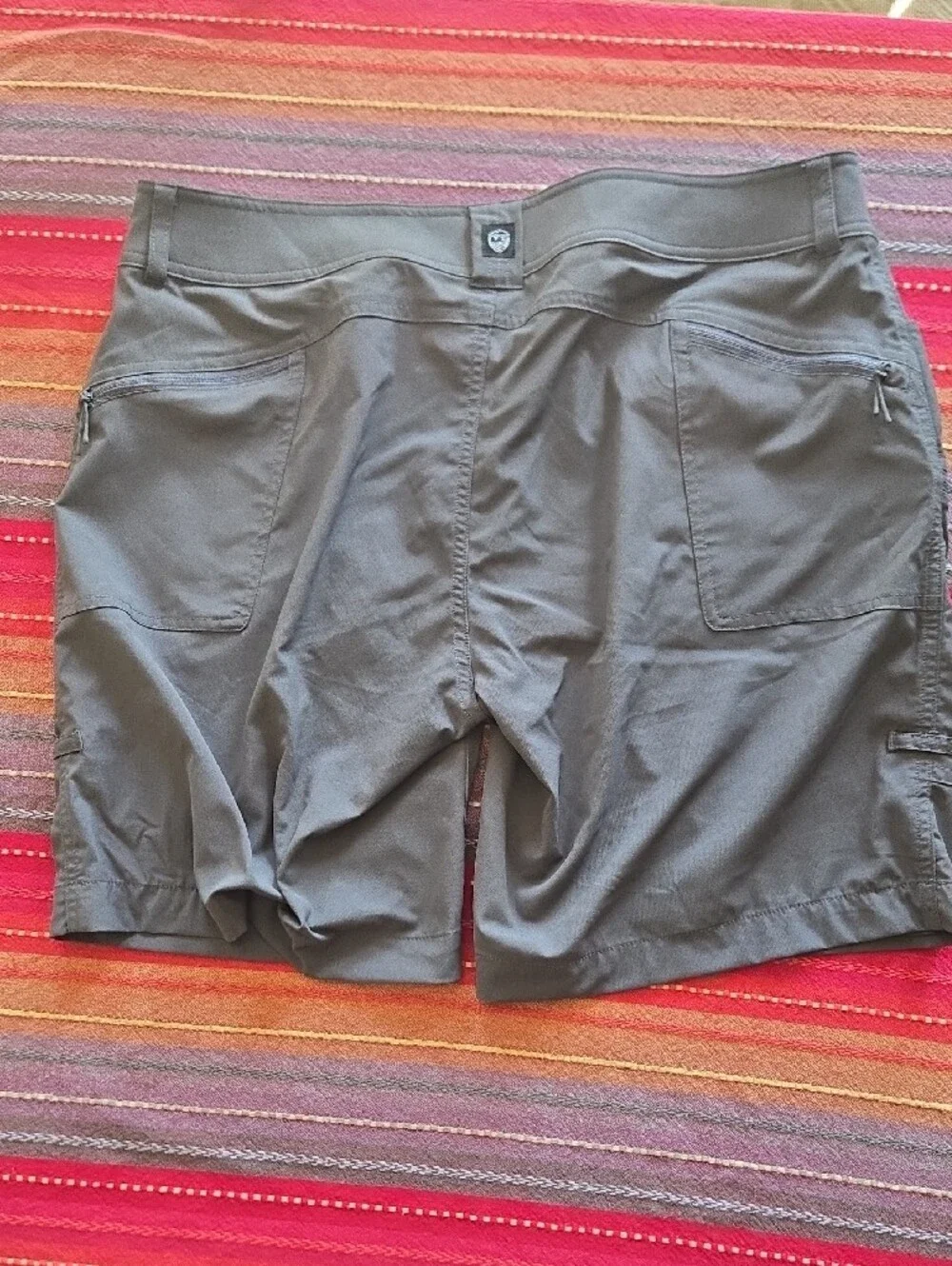 NRS Women's Outdoor Shorts